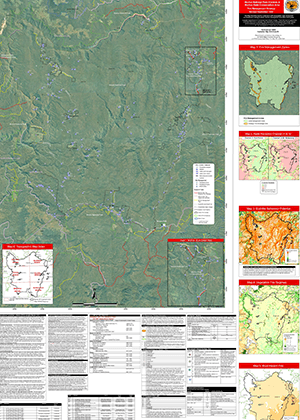 Morton National Park (Central) and Morton State Conservation Area Fire Management Strategy