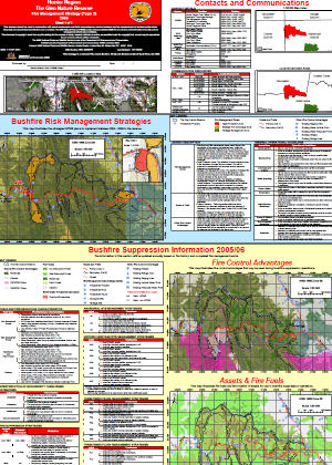 The Glen Nature Reserve Fire Management Strategy