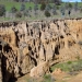 Extreme Gully erosion 