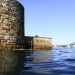Fort Denison, conservation kayaking Sydney Harbour National Park
