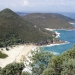 Tomaree National Park, view to Ocean