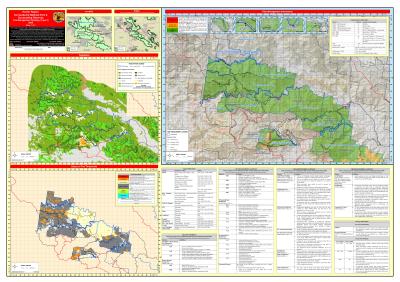 Curracabundi National Park and Surrounding Reserves Fire Management Strategy