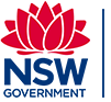 Link to NSW Government home page