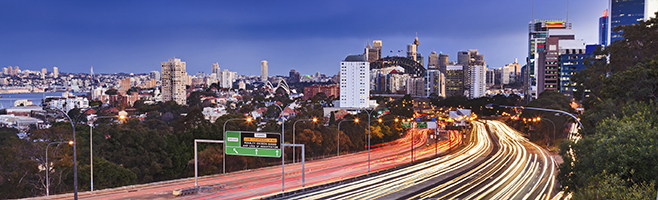 Energy efficient commercial buildings