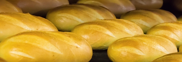 Energy efficient Bakery assistance