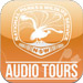 Audio Tours NPWS app
