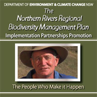 Northern Rivers Regional Biodiversity Management Plan