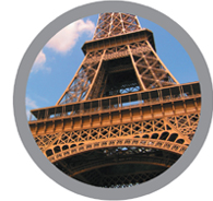 Win a trip to Paris