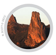 Warrumbungles NP
