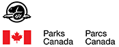 Parks Canada logo