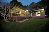 Thomson's Cottage, Byron Bay