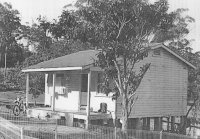 Wongala Estate House