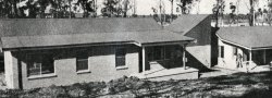 Wongala Estate Houses 1978