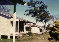Wongala Estate Houses