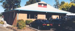 Coffs Harbour District & Local Aboriginal Land Council