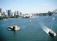 Fort Denison. (Image: M.van Ewijk) Fort Denison. (Image: M.van Ewijk)