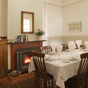 Dining area inside Greencape Lighthouse Keepers cottages, Ben Boyd National Park (Image: Michael van Ewijk/DECCW) Dining area inside Greencape Lighthouse Keepers cottages, Ben Boyd National Park (Image: Michael van Ewijk/DECCW)