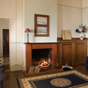 Living room of Cottage 2, Lighthouse Keepers Cottages, Ben Boyd National Park (Image: Michael Van Ewijk/OEH) Living room of Cottage 2, Lighthouse Keepers Cottages, Ben Boyd National Park (Image: Michael Van Ewijk/OEH)