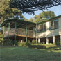 Tuckers Rock Cottage in Bongil Bongil National Park (Image: DECC) Tuckers Rock Cottage in Bongil Bongil National Park (Image: DECC)