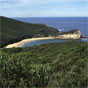 Maitland Bay in Bouddi National Park (Image: Joel Winter/DECCW) Maitland Bay in Bouddi National Park (Image: Joel Winter/DECCW)