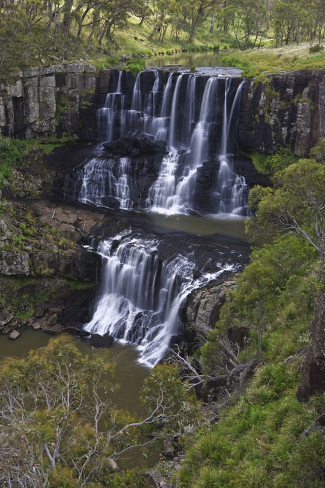 Cathedral Rocks Nsw