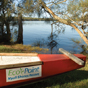 Myall Shores Resort, Myall Lakes National Park (Image: Michael van Ewijk/DECCW) Myall Shores Resort, Myall Lakes National Park (Image: Michael van Ewijk/DECCW)