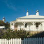 Sugarloaf Lighthouse accommodation, Myall Lakes National Park (Image: Michael van Ewijk/DECCW) Sugarloaf Lighthouse accommodation, Myall Lakes National Park (Image: Michael van Ewijk/DECCW)