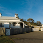 Sugarloaf Lighthouse accommodation, Myall Lakes National Park (Image: Michael van Ewijk/DECCW) Sugarloaf Lighthouse accommodation, Myall Lakes National Park (Image: Michael van Ewijk/DECCW)
