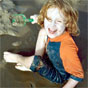 Playing in the sand at The Basin in Ku-ring-gai Chase National Park (Image: DECC) Playing in the sand at The Basin in Ku-ring-gai Chase National Park (Image: DECC)
