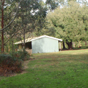Casuarina Point picnic area, Lane Cove National Park (Image: Mel Lane/DECCW) Casuarina Point picnic area, Lane Cove National Park (Image: Mel Lane/DECCW)
