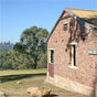 Tunks Hill picnic area in Lane Cove National Park with good views to Chatswood and a large, flat grassy area (Image: Lane Cove River Touris Park/DECCW) Tunks Hill picnic area in Lane Cove National Park with good views to Chatswood and a large, flat grassy area (Image: Lane Cove River Touris Park/DECCW)