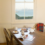 Dining room in Constables Cottage, Sydney Harbour National Park (Image: Michael van Ewijk/DECCW) Dining room in Constables Cottage, Sydney Harbour National Park (Image: Michael van Ewijk/DECCW)
