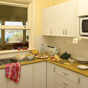 Kitchen in Green Point Cottage, Sydney Harbour National Park (Image: Michael van Ewijk/DECCW) Kitchen in Green Point Cottage, Sydney Harbour National Park (Image: Michael van Ewijk/DECCW)