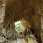 Geological feature in Wombeyan Karst Conservation Reserve (Image: Michael van Ewijk/DECCW) Geological feature in Wombeyan Karst Conservation Reserve (Image: Michael van Ewijk/DECCW)