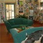 Tumut Region Visitor Centre (Image: OEH) Tumut Region Visitor Centre (Image: OEH)