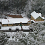 Caves House in winter, Yarrangobilly Caves, Kosciuszko National Park (Image: OEH) Caves House in winter, Yarrangobilly Caves, Kosciuszko National Park (Image: OEH)