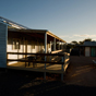 Shearers Quarters in Mungo National Park (Image: Boris Hlavica/DECCW) Shearers Quarters in Mungo National Park (Image: Boris Hlavica/DECCW)