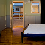 Shearers Quarters bedroom in Mungo National Park (Image: Boris Hlavica/DECCW) Shearers Quarters bedroom in Mungo National Park (Image: Boris Hlavica/DECCW)