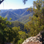 Scenic view, Green Gully Track, Oxley Wild Rivers National Park (Image: Colin Pateman) Scenic view, Green Gully Track, Oxley Wild Rivers National Park (Image: Colin Pateman)