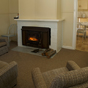Willandra Cottage fireplace, Willandra National Park (Image: Boris Hlavica/DECCW) Willandra Cottage fireplace, Willandra National Park (Image: Boris Hlavica/DECCW)
