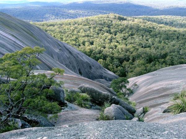 australia parks