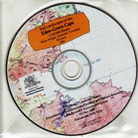 Soil Landscapes of the Eden-Green Cape 1:100,000 Sheet CD-ROM Soil Landscapes of the Eden-Green Cape 1:100,000 Sheet CD-ROM
