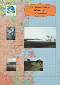 Soil Landscapes of the Narooma 1:100,000 Sheet report Soil Landscapes of the Narooma 1:100,000 Sheet report