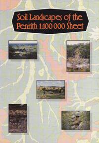 Soil Landscapes of the Penrith 1:100,000 Sheet report Soil Landscapes of the Penrith 1:100,000 Sheet report