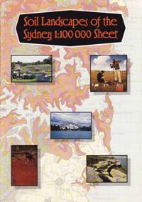 Soil Landscapes of the Sydney 1:100,000 Sheet report Soil Landscapes of the Sydney 1:100,000 Sheet report