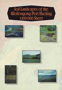 Soil Landscapes of the Wollongong-Port Hacking 1:100,000 Sheet report Soil Landscapes of the Wollongong-Port Hacking 1:100,000 Sheet report