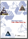 Public Place Recycling Guide Cover