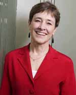 Photo: Lisa Corbyn, Director General, DEC