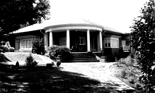 The Maples 5 Station Street, Pymble; by: Robert Moore, Penelope Pike, Helen Proudfoot