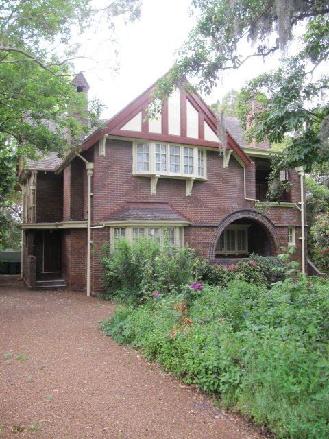 Tulkiyan is of State significance as an important, intact example of a fine Arts & Crafts suburban villa, designed by eminent Edwardian architect B.J. Waterhouse